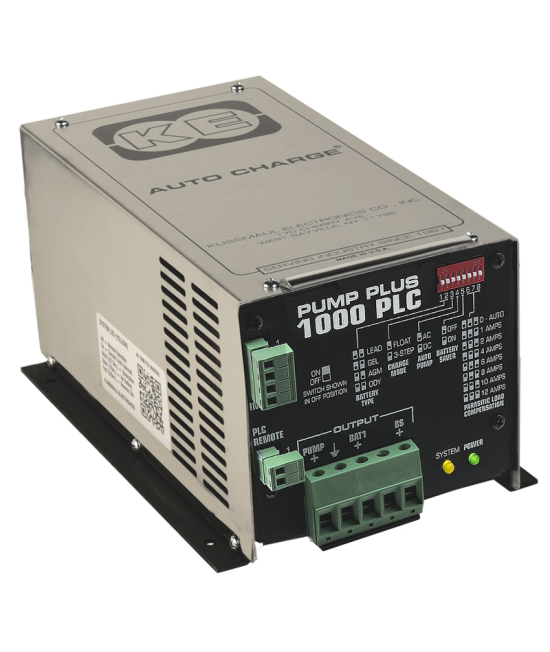 Kussmaul Battery Chargers WFR Wholesale Fire & Rescue